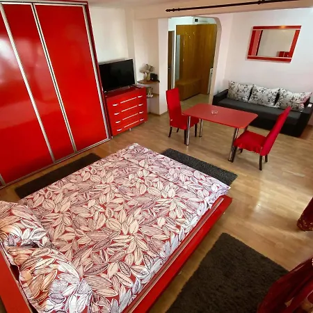 Faleza Nord Lejlighed *