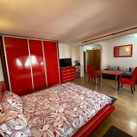 Faleza Nord Constanţa