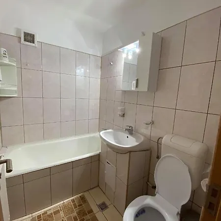 Apartment Faleza Nord *