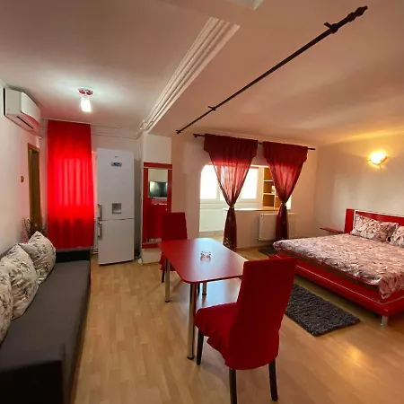 Apartment Faleza Nord *