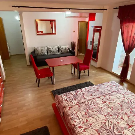 Faleza Nord Apartment Constanta