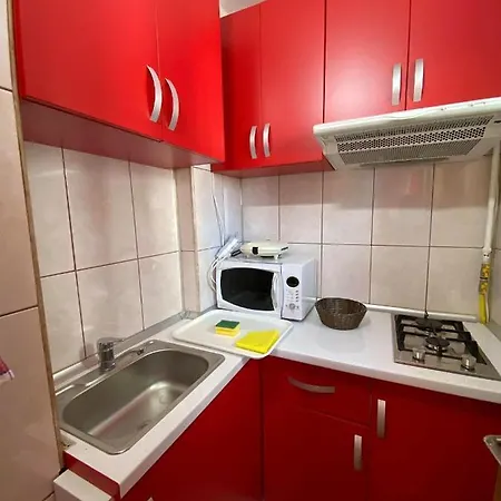 Faleza Nord Apartment Constanta
