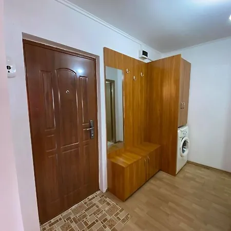 Faleza Nord Apartment *