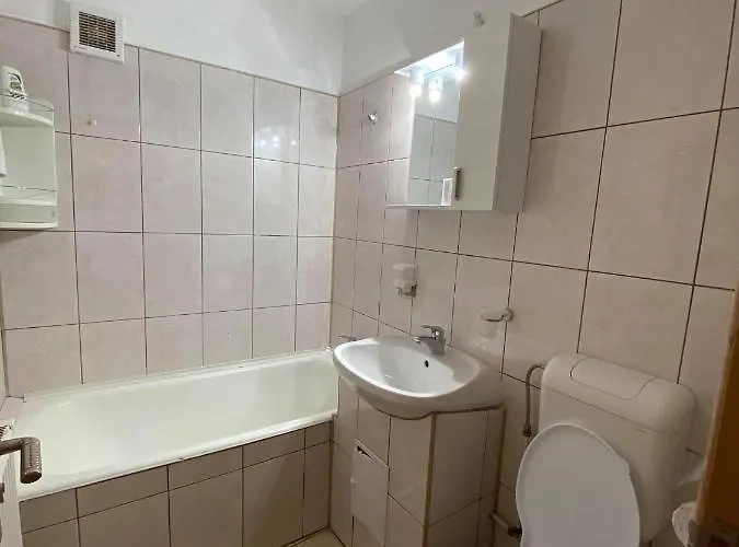 Apartament Faleza Nord *