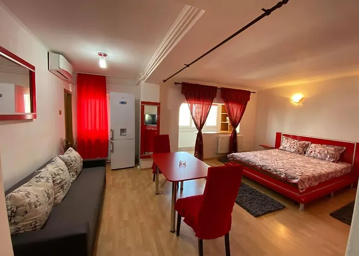 Apartament Faleza Nord *