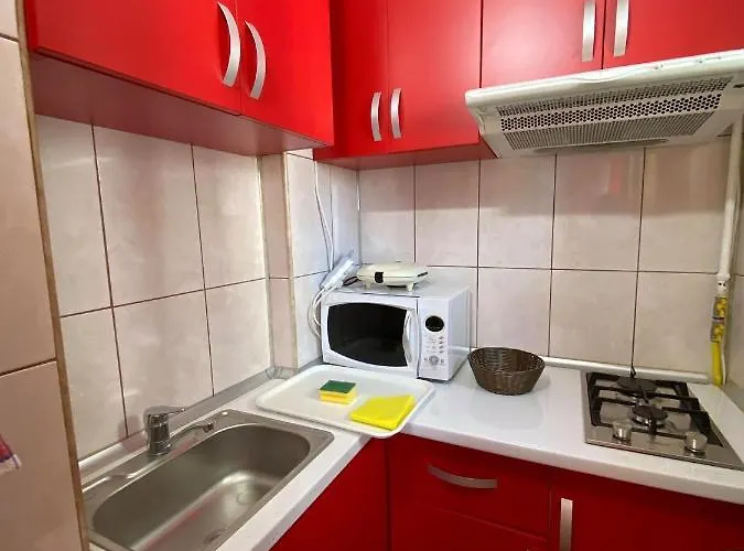 Faleza Nord Apartament Konstanca