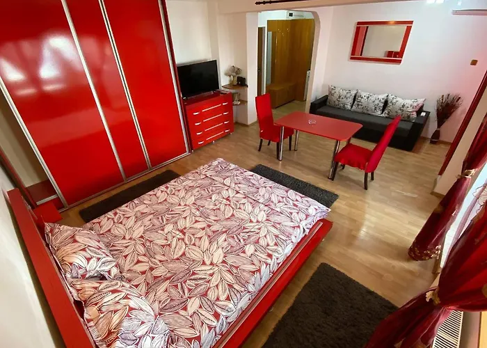 Faleza Nord Apartament *