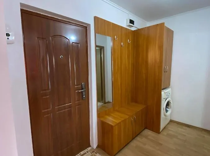 Faleza Nord Apartament *